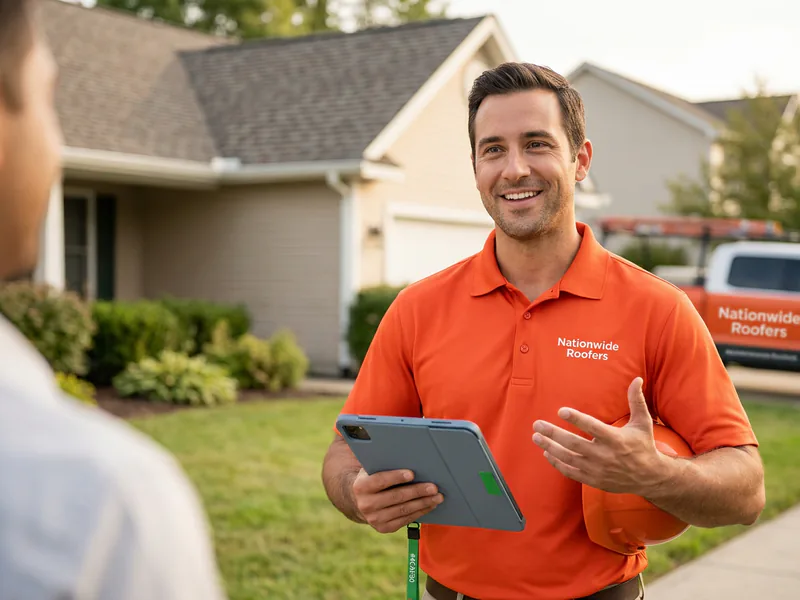 Roof Installation  in Barberton  FAQ